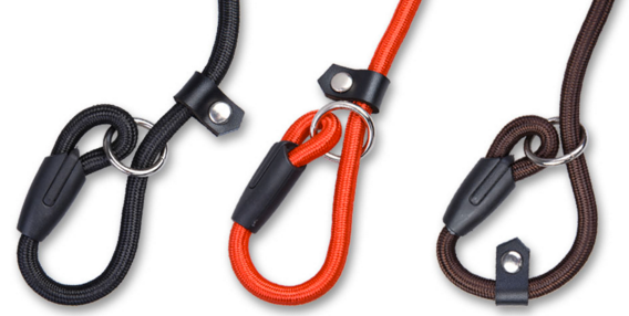 PuppyTrainingFastTrack Training Slip Leash®️ - (As Seen In The Fast Track System)